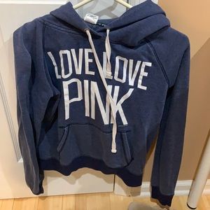 Victoria secret PINK hoodie